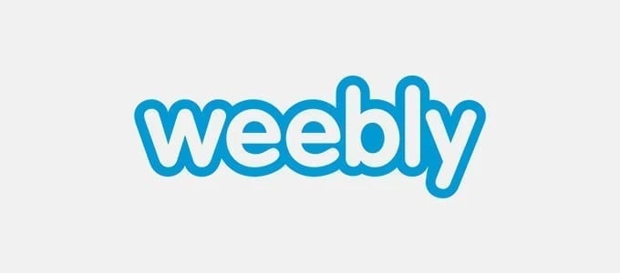 Логотип Weebly.